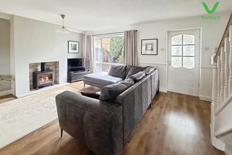 4 bedroom detached house for sale, Hamsterley Drive, Crook