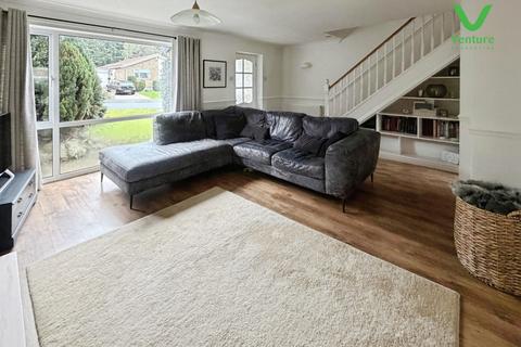 4 bedroom detached house for sale, Hamsterley Drive, Crook