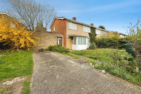 Dwyer Road, Reading, Berkshire