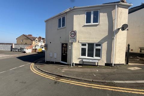 1 bedroom end of terrace house for sale, Swindon SN1
