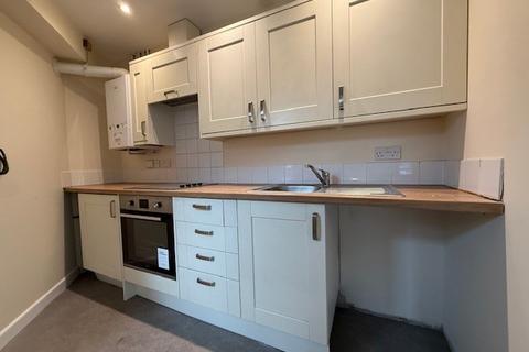 1 bedroom end of terrace house for sale, Swindon SN1