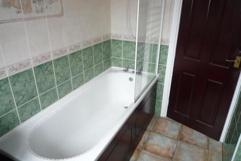 undefined, Swanhill Lane, Pontefract