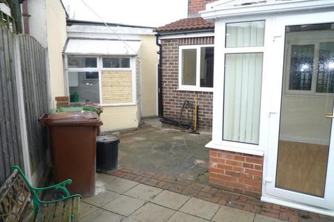 undefined, Swanhill Lane, Pontefract