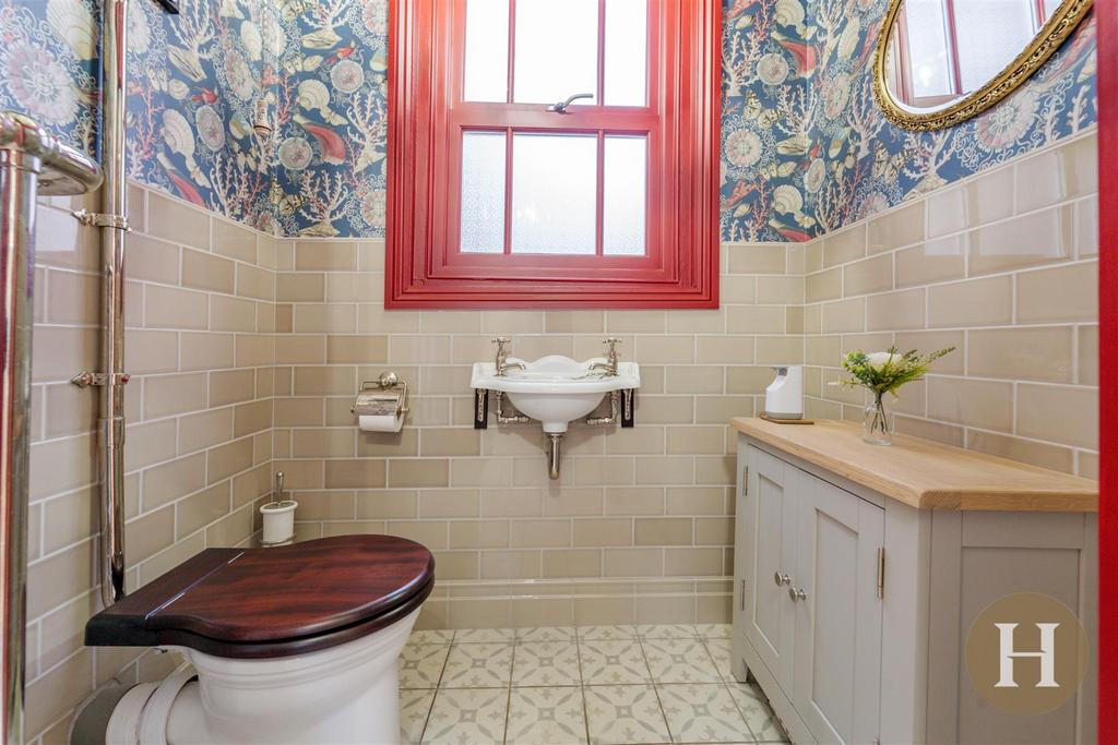 Guest WC