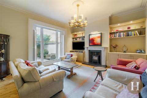 5 bedroom semi-detached house for sale, St. Peters Road, Harborne, Birmingham, B17