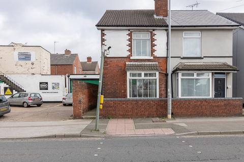 3 bedroom semi-detached house for sale, Southwell Road West, Mansfield NG18