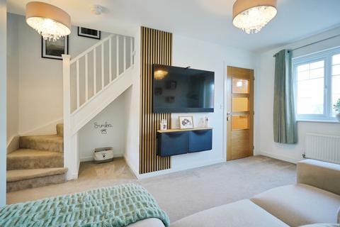 undefined, Osprey Drive, Branston, Burton-on-Trent, Staffordshire, DE14