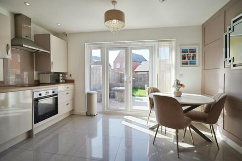 undefined, Osprey Drive, Branston, Burton-on-Trent, Staffordshire, DE14