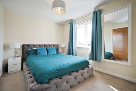 undefined, Osprey Drive, Branston, Burton-on-Trent, Staffordshire, DE14