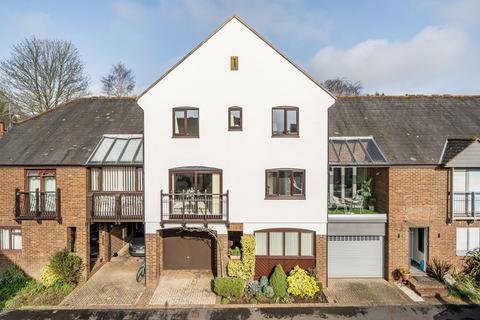 undefined, Topsham, Exeter EX3