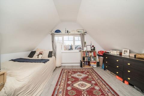 undefined, Richmond Road, Kingston Upon Thames KT2