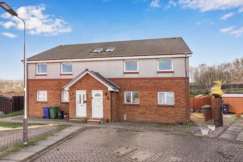 undefined, 11 D'Arcy Crescent, Mayfield, Dalkeith EH22 5GB