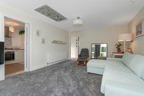 undefined, 11 D'Arcy Crescent, Mayfield, Dalkeith EH22 5GB