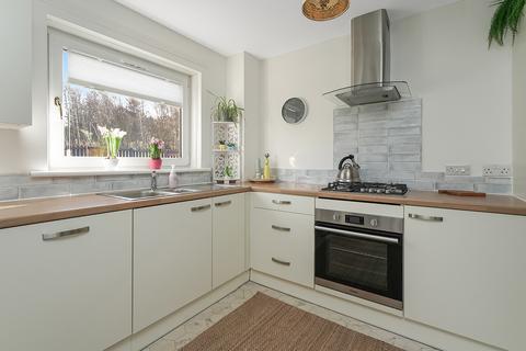 undefined, 11 D'Arcy Crescent, Mayfield, Dalkeith EH22 5GB