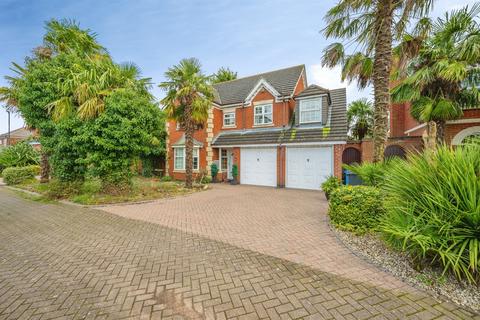 undefined, Burghley Way, Littleover, Derby