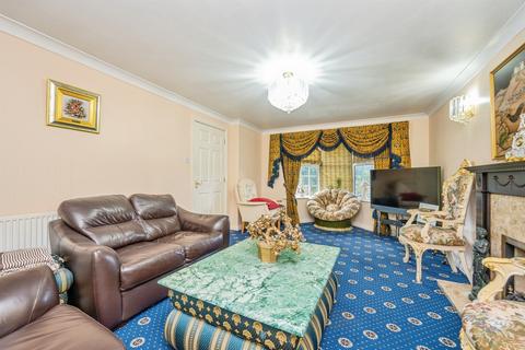 undefined, Burghley Way, Littleover, Derby