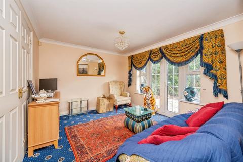 undefined, Burghley Way, Littleover, Derby