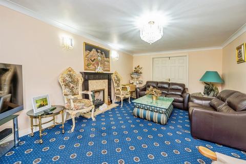 undefined, Burghley Way, Littleover, Derby