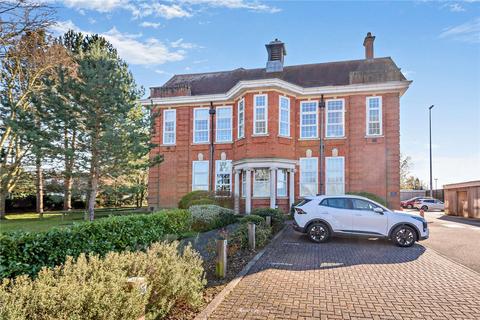 undefined, Ireland Drive, Newbury, Berkshire, RG14