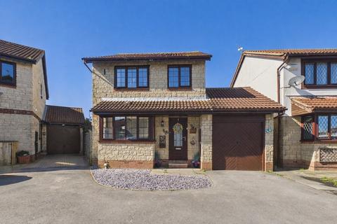 Priston Close, Worle, Weston-Super-Mare, BS22