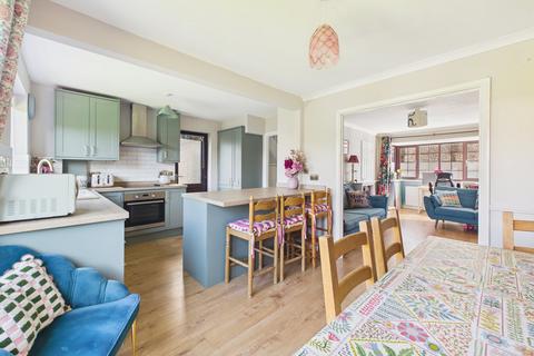 3 bedroom detached house for sale, Priston Close, Worle, Weston-Super-Mare, BS22