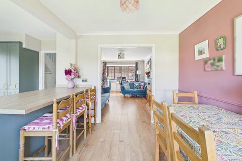 3 bedroom detached house for sale, Priston Close, Worle, Weston-Super-Mare, BS22