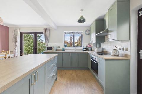 3 bedroom detached house for sale, Priston Close, Worle, Weston-Super-Mare, BS22