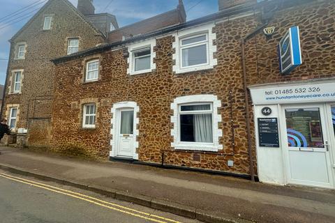 undefined, Hunstanton