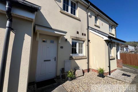 undefined, Parc Y Duffryn, Rhydfelin, Pontypridd, CF37