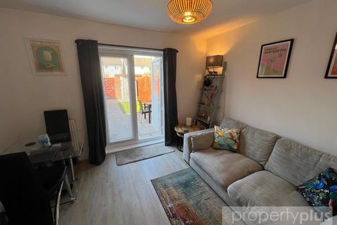 undefined, Parc Y Duffryn, Rhydfelin, Pontypridd, CF37