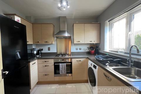 undefined, Parc Y Duffryn, Rhydfelin, Pontypridd, CF37