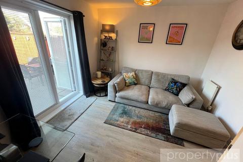 undefined, Parc Y Duffryn, Rhydfelin, Pontypridd, CF37