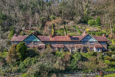 undefined, Eastwood Cottages, Lynton EX35