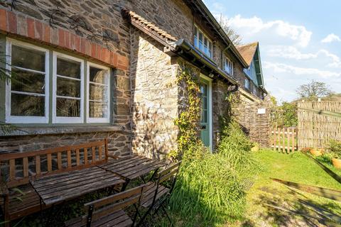 undefined, Eastwood Cottages, Lynton EX35