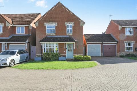 undefined, Aspen Close, Ipswich IP6