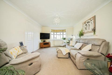 undefined, Aspen Close, Ipswich IP6