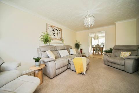 undefined, Aspen Close, Ipswich IP6
