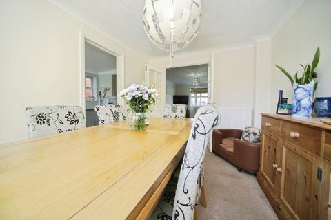 undefined, Aspen Close, Ipswich IP6