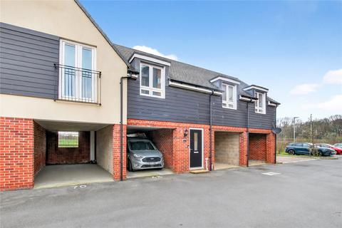2 bedroom house for sale, Webster Close, Bracknell, RG12