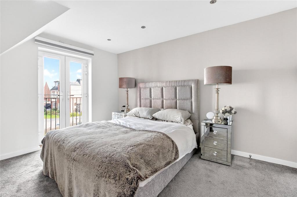 Bedroom 1