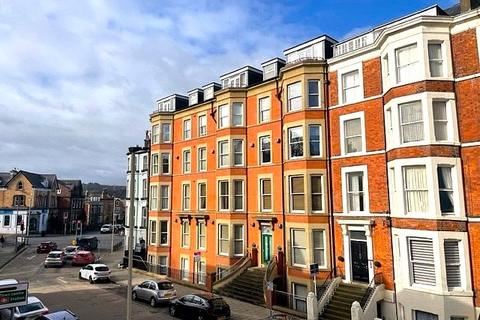 undefined, Prince of Wales Terrace, Scarborough, North Yorkshire, YO11