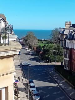 undefined, Prince of Wales Terrace, Scarborough, North Yorkshire, YO11