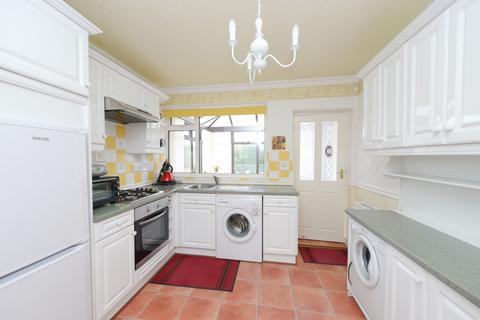 undefined, Ians Way, Chesterfield S40