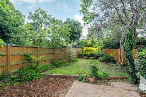 2 bedroom flat for sale, Vanbrugh Hill, London, SE3