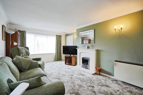 3 bedroom detached house for sale, Glebe Close, Rolleston-on-Dove, Burton-on-Trent, Staffordshire, DE13
