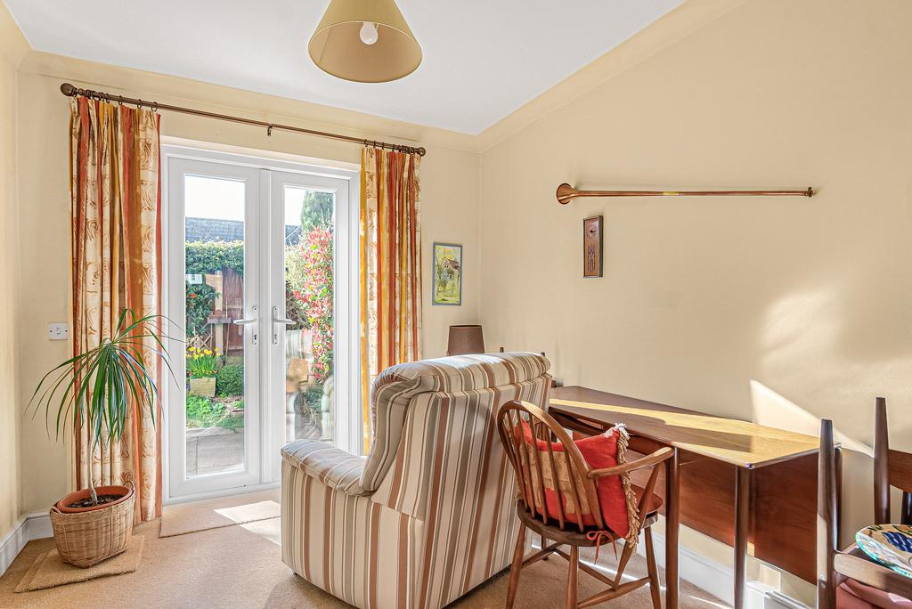 Dining Room 1