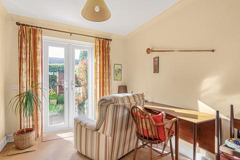 3 bedroom end of terrace house for sale, St. Marys Court, Ottway Walk, Welwyn, AL6
