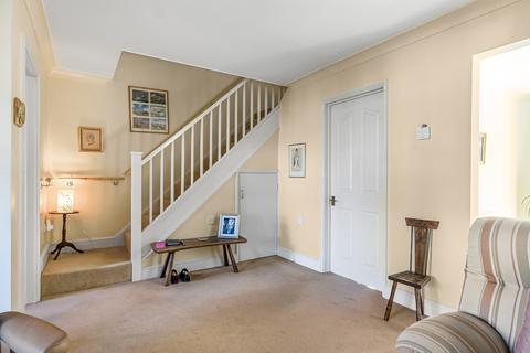 3 bedroom end of terrace house for sale, St. Marys Court, Ottway Walk, Welwyn, AL6