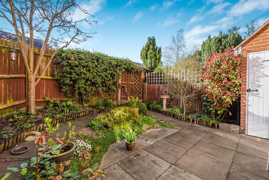 Garden 2