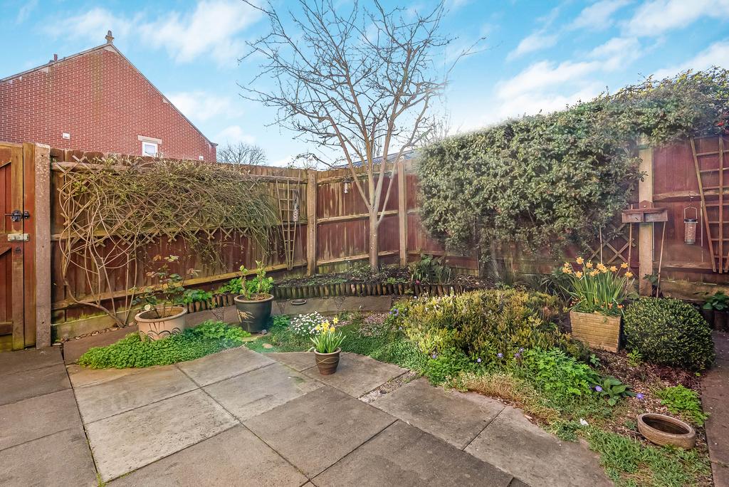 Garden 3